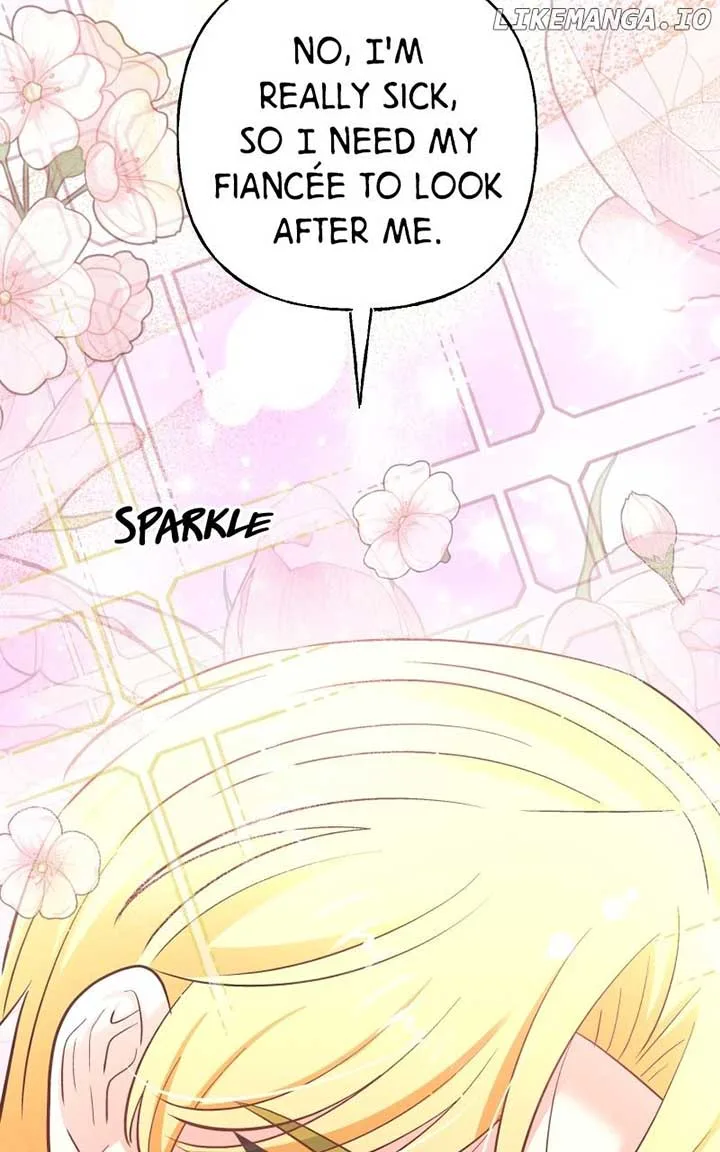 The Handmaiden Hates Childcare Chapter 60 page 56