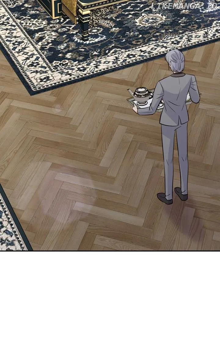The Handmaiden Hates Childcare Chapter 60 page 4