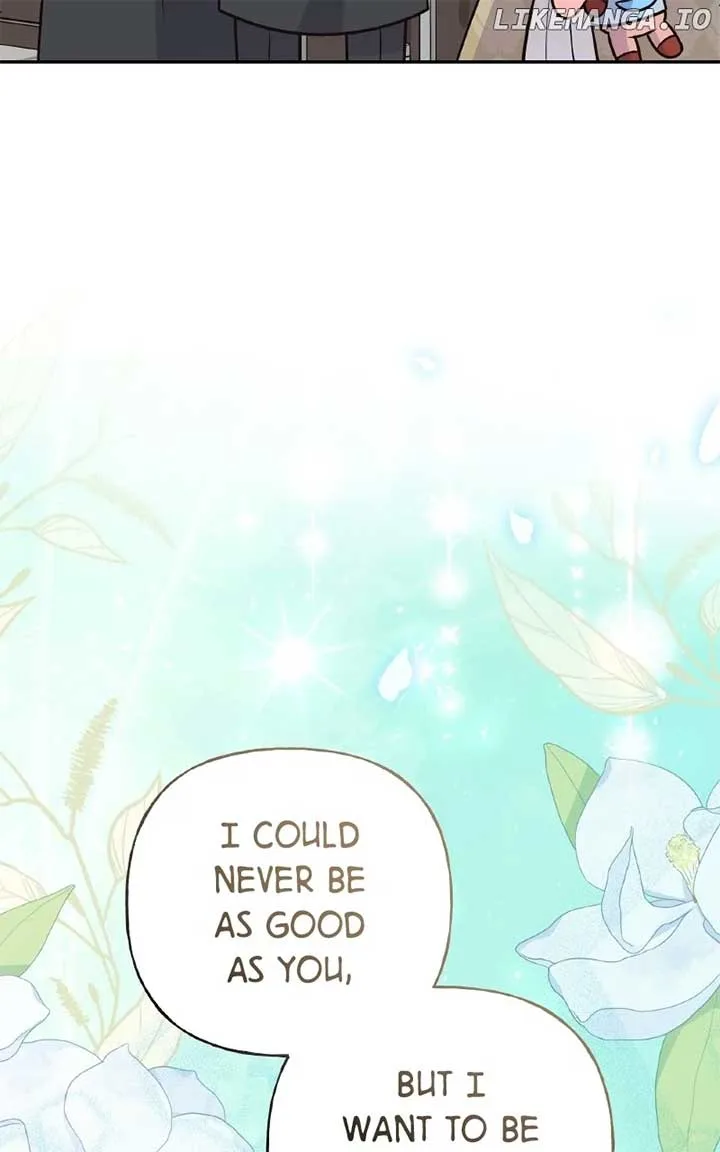 The Handmaiden Hates Childcare Chapter 53 page 110