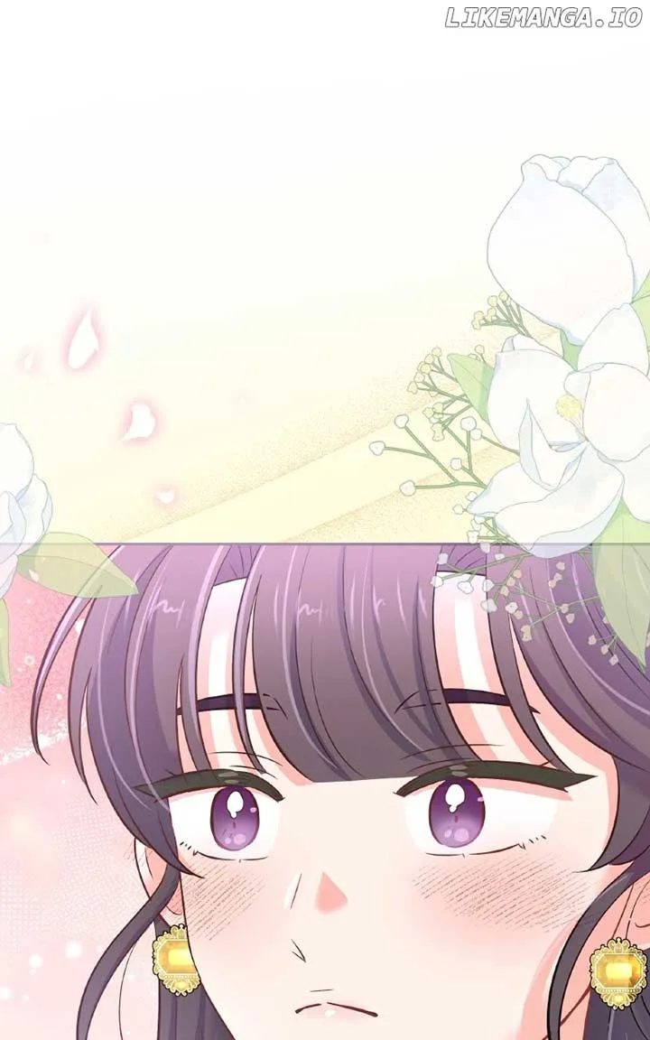 The Handmaiden Hates Childcare Chapter 54 page 112