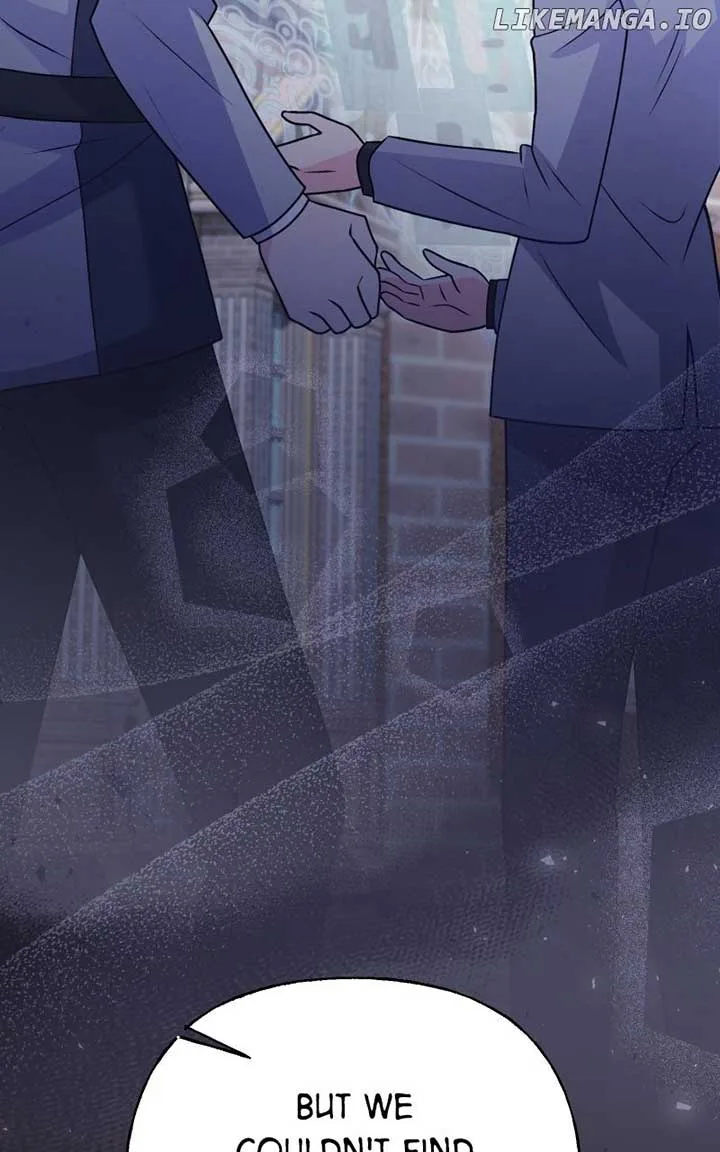 The Handmaiden Hates Childcare Chapter 60 page 11