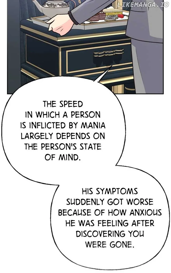 The Handmaiden Hates Childcare Chapter 60 page 29