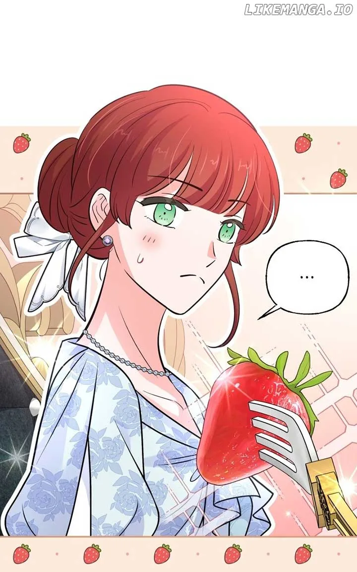 The Handmaiden Hates Childcare Chapter 60 page 43