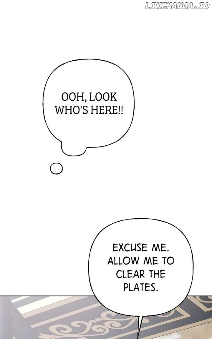 The Handmaiden Hates Childcare Chapter 60 page 63