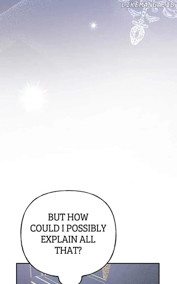 The Handmaiden Hates Childcare Chapter 60 page 19