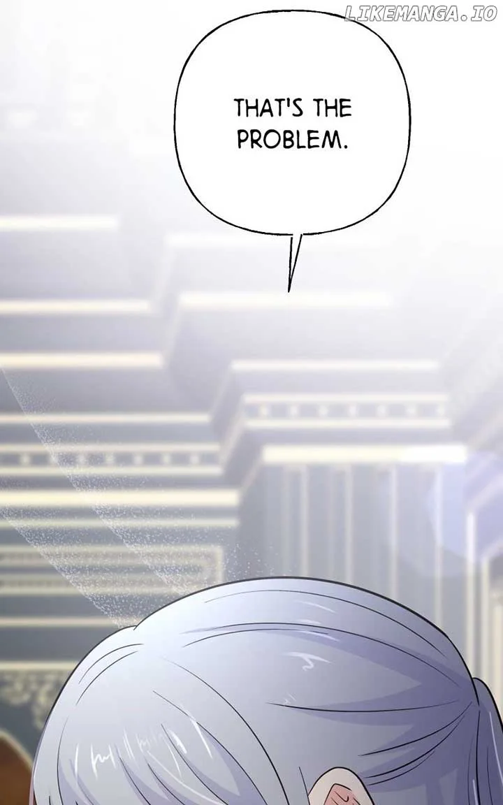 The Handmaiden Hates Childcare Chapter 60 page 7