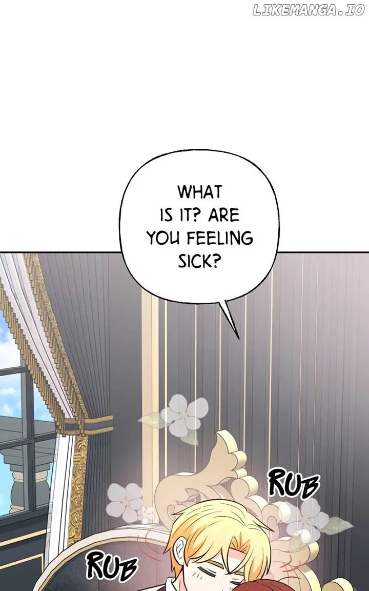 The Handmaiden Hates Childcare Chapter 60 page 53