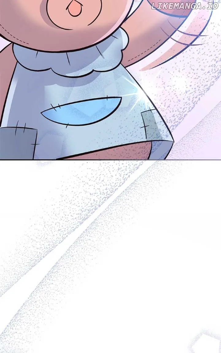 The Handmaiden Hates Childcare Chapter 54 page 128