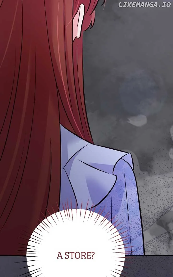 The Handmaiden Hates Childcare Chapter 54 page 140