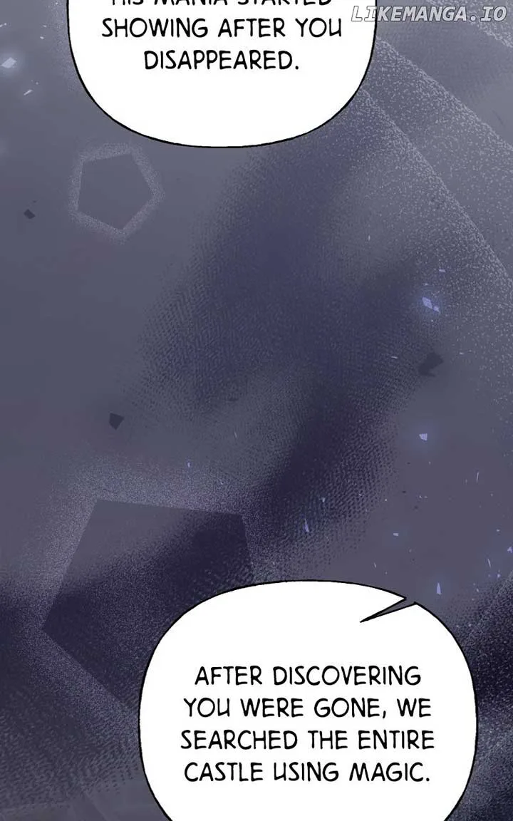 The Handmaiden Hates Childcare Chapter 60 page 9