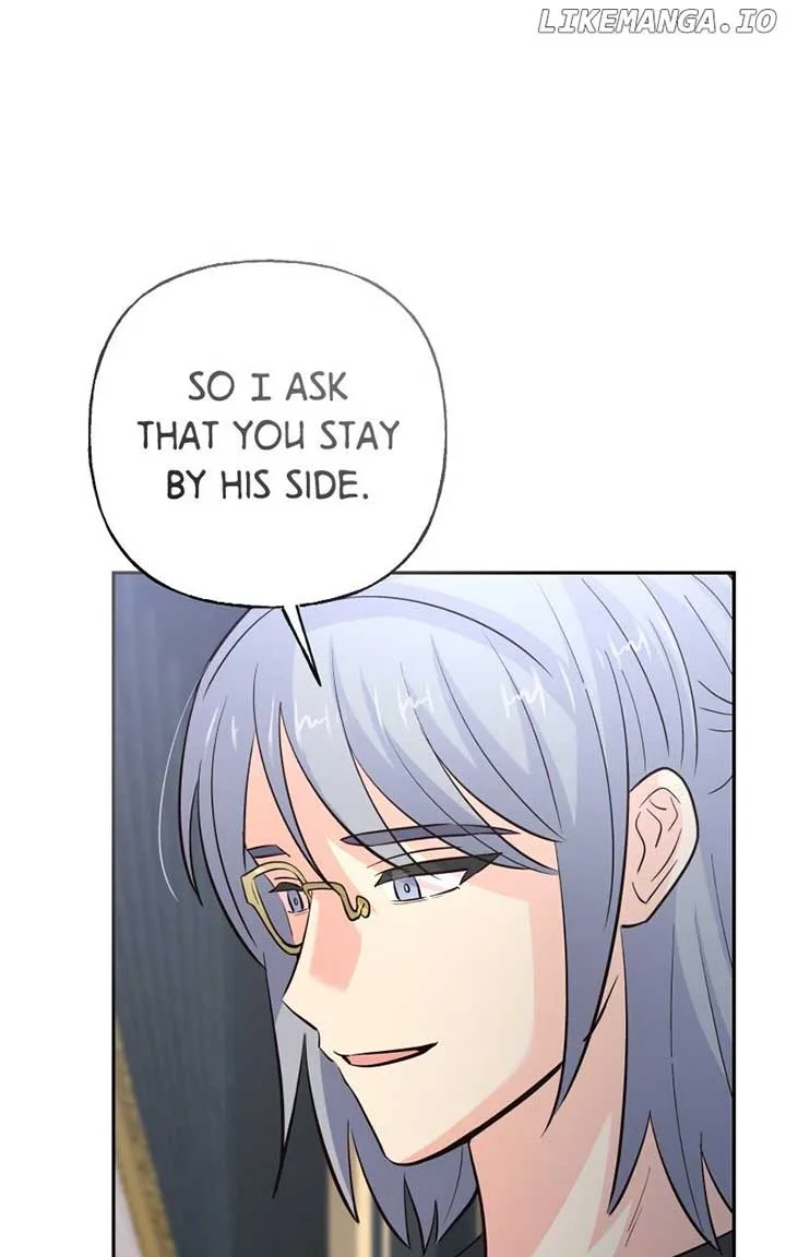 The Handmaiden Hates Childcare Chapter 60 page 30