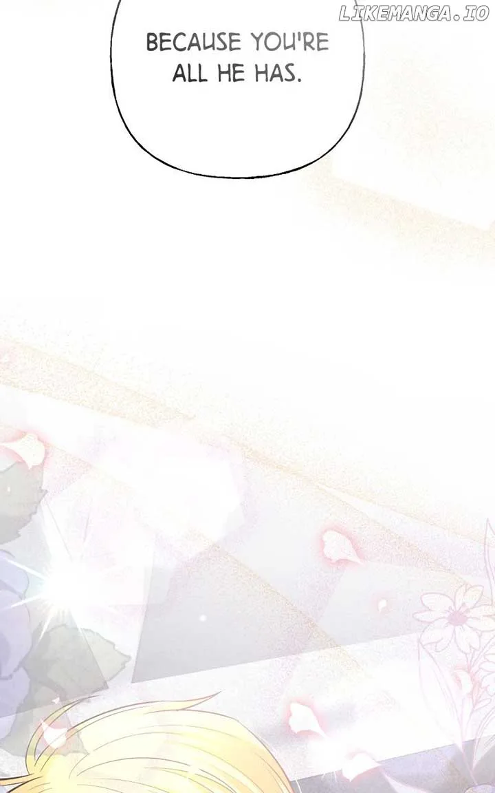 The Handmaiden Hates Childcare Chapter 60 page 32