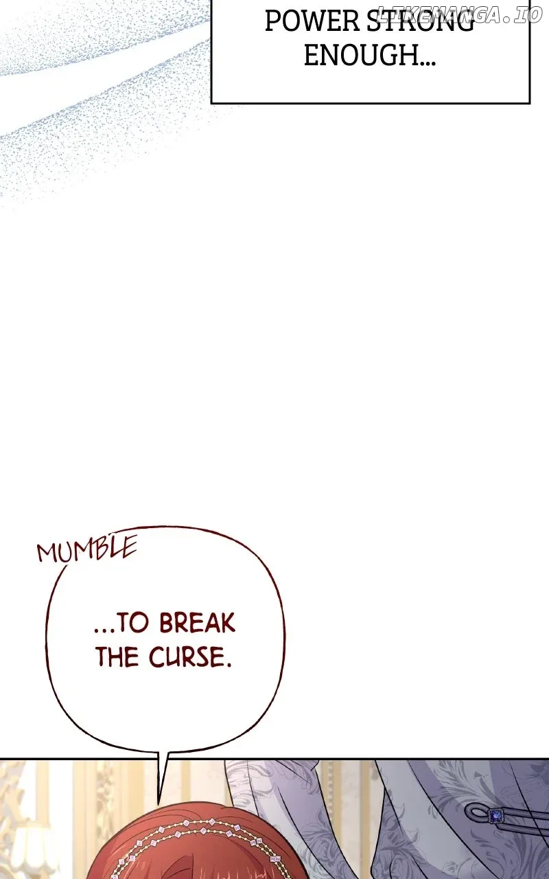 The Handmaiden Hates Childcare Chapter 57 page 25