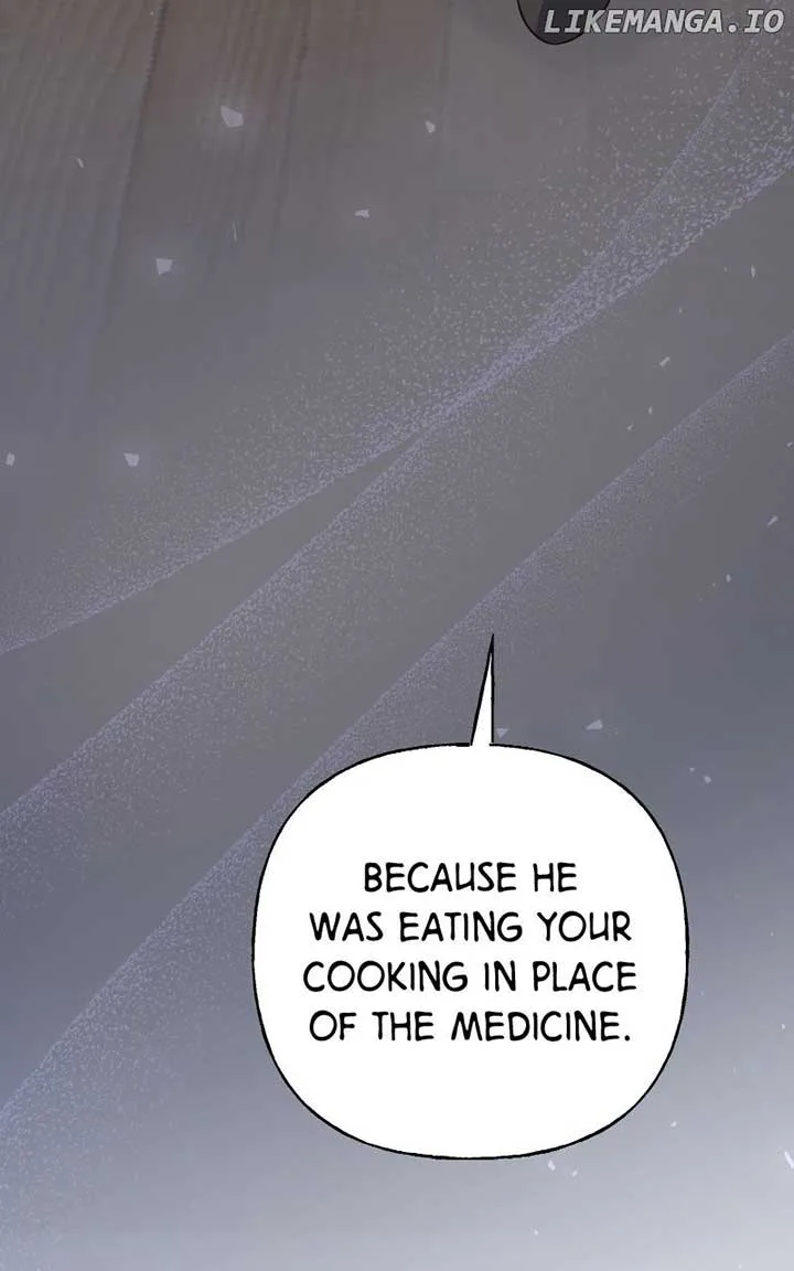 The Handmaiden Hates Childcare Chapter 60 page 24