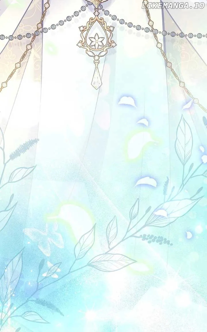 The Handmaiden Hates Childcare Chapter 61 page 14