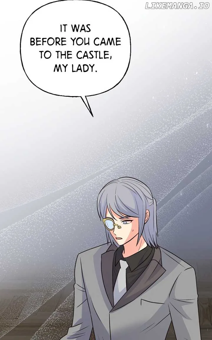 The Handmaiden Hates Childcare Chapter 60 page 22