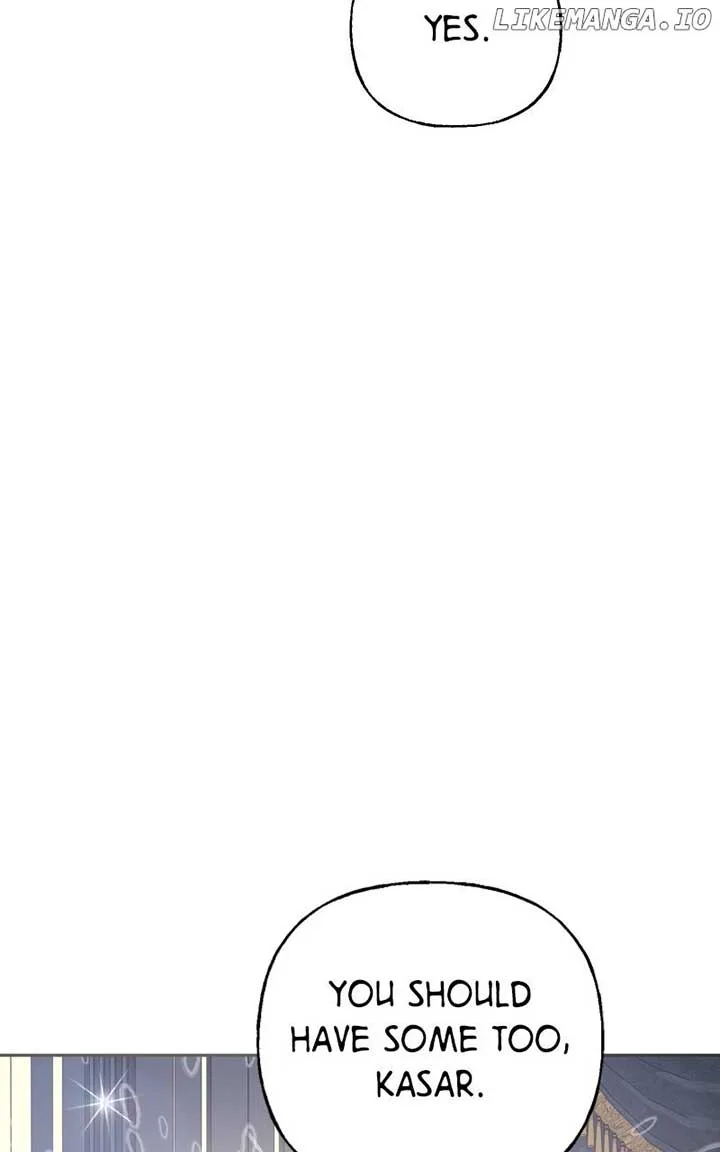 The Handmaiden Hates Childcare Chapter 60 page 46