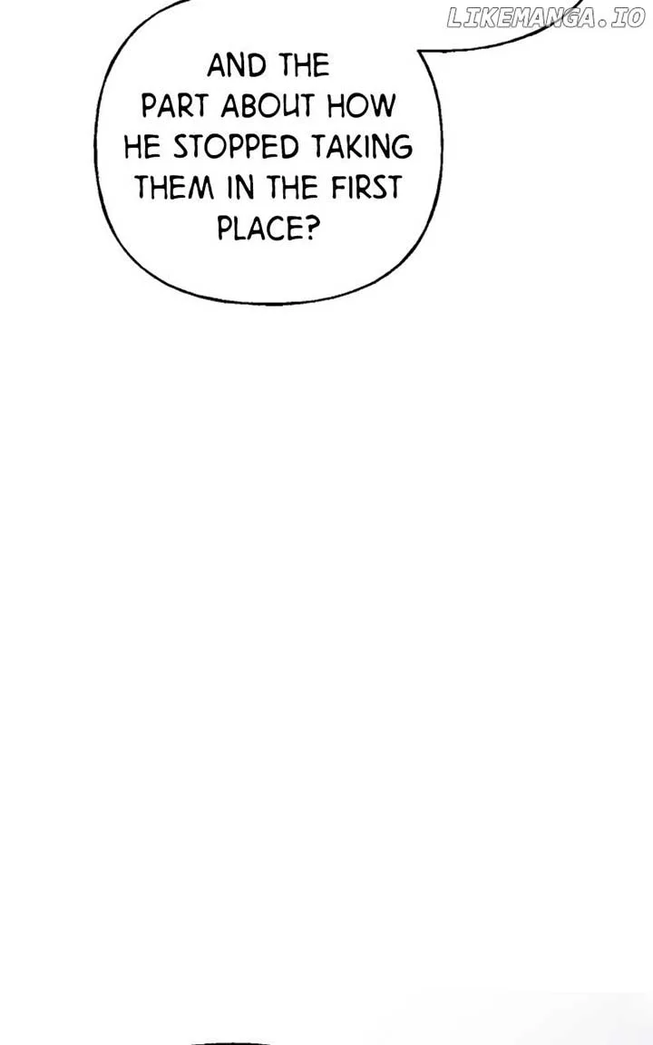 The Handmaiden Hates Childcare Chapter 60 page 21