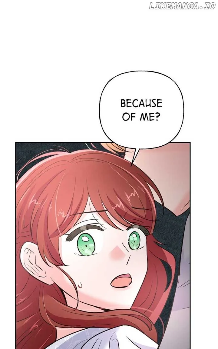 The Handmaiden Hates Childcare Chapter 60 page 5