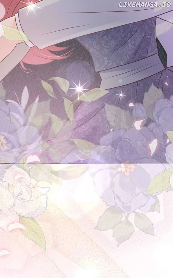The Handmaiden Hates Childcare Chapter 60 page 34