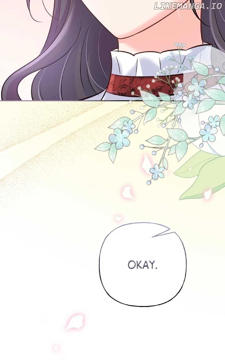 The Handmaiden Hates Childcare Chapter 54 page 113