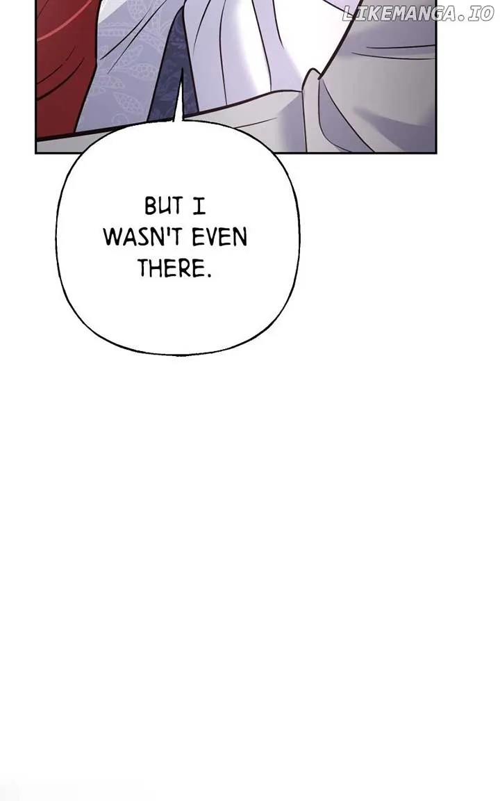 The Handmaiden Hates Childcare Chapter 60 page 6