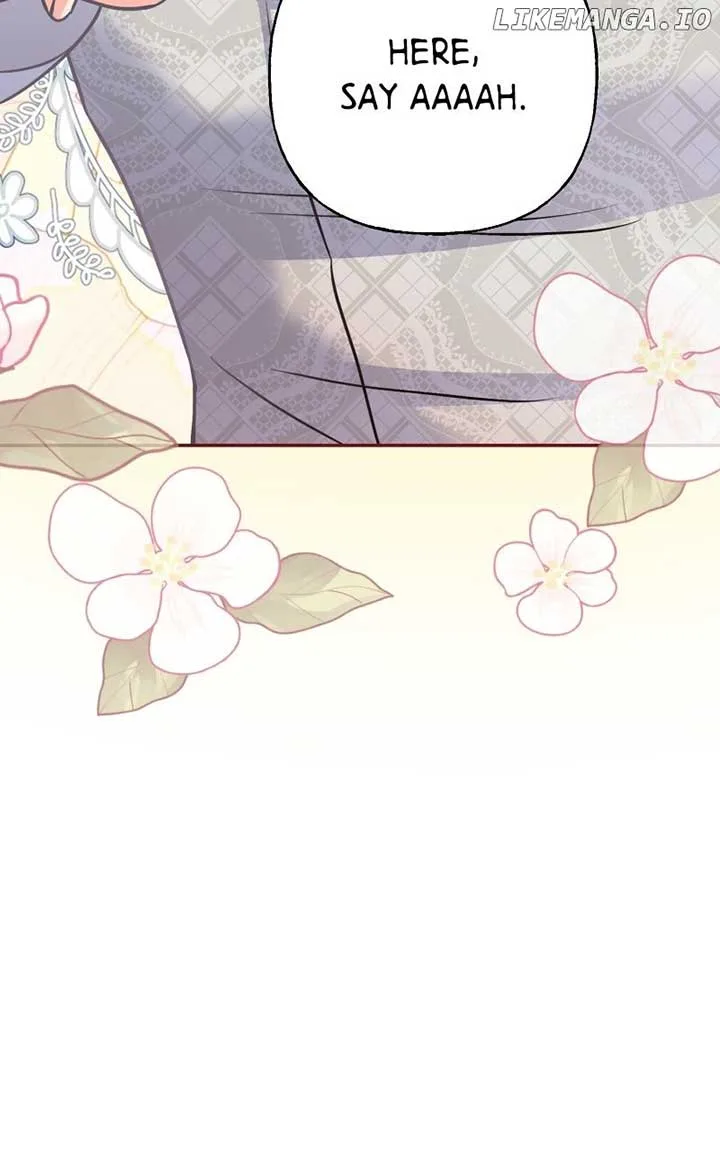 The Handmaiden Hates Childcare Chapter 60 page 42