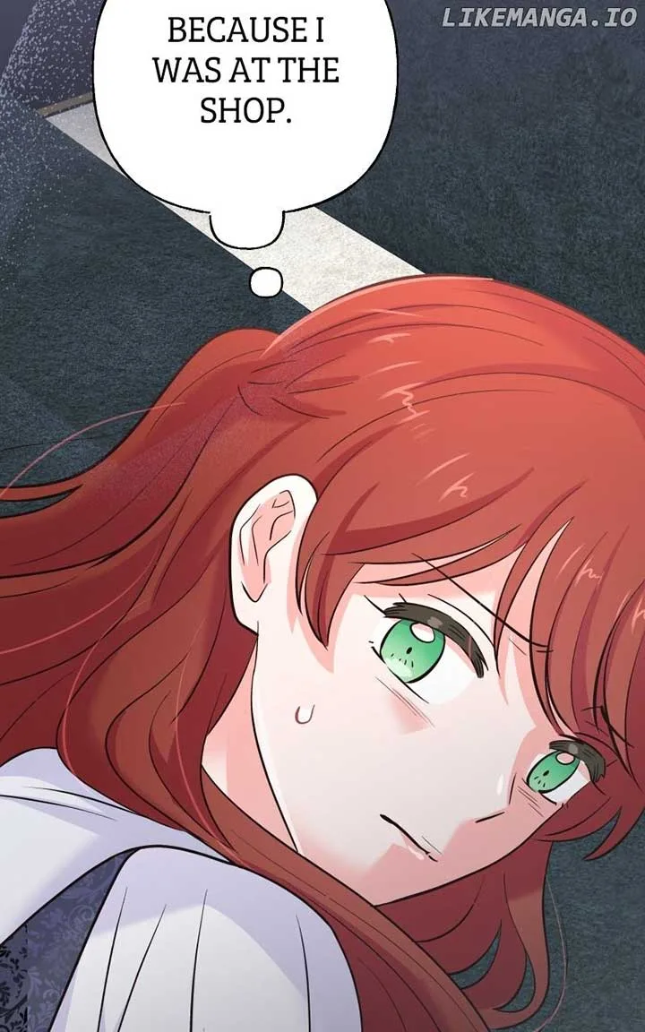 The Handmaiden Hates Childcare Chapter 60 page 15