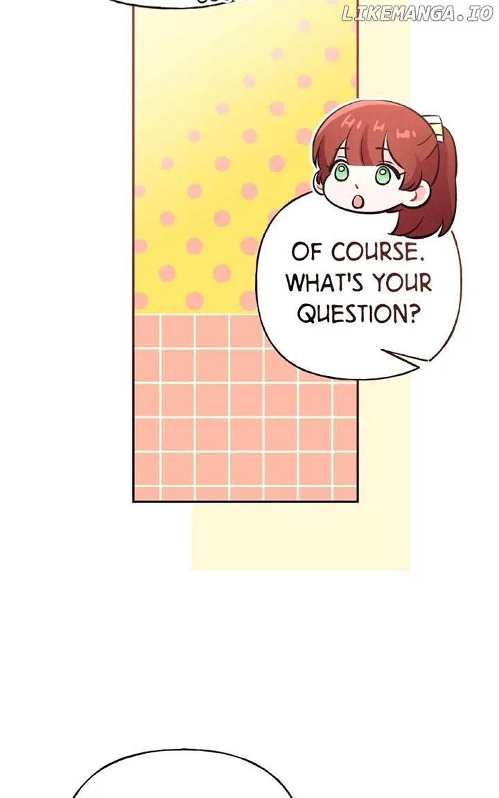 The Handmaiden Hates Childcare Chapter 53 page 115