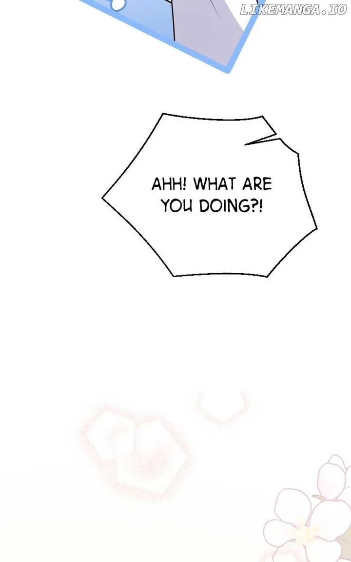 The Handmaiden Hates Childcare Chapter 60 page 109