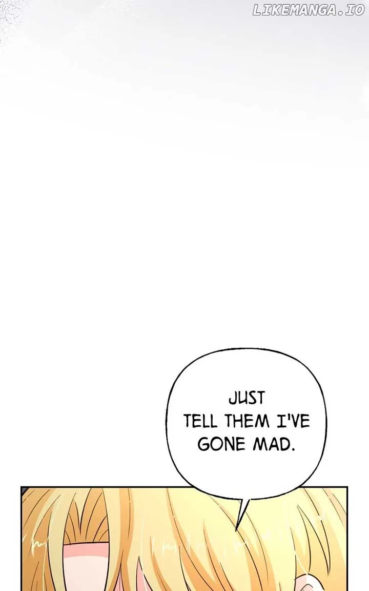 The Handmaiden Hates Childcare Chapter 60 page 99