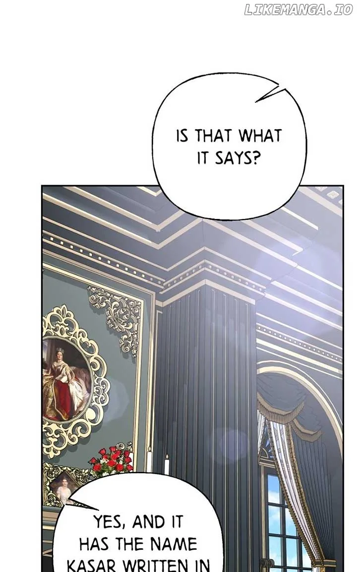 The Handmaiden Hates Childcare Chapter 60 page 92
