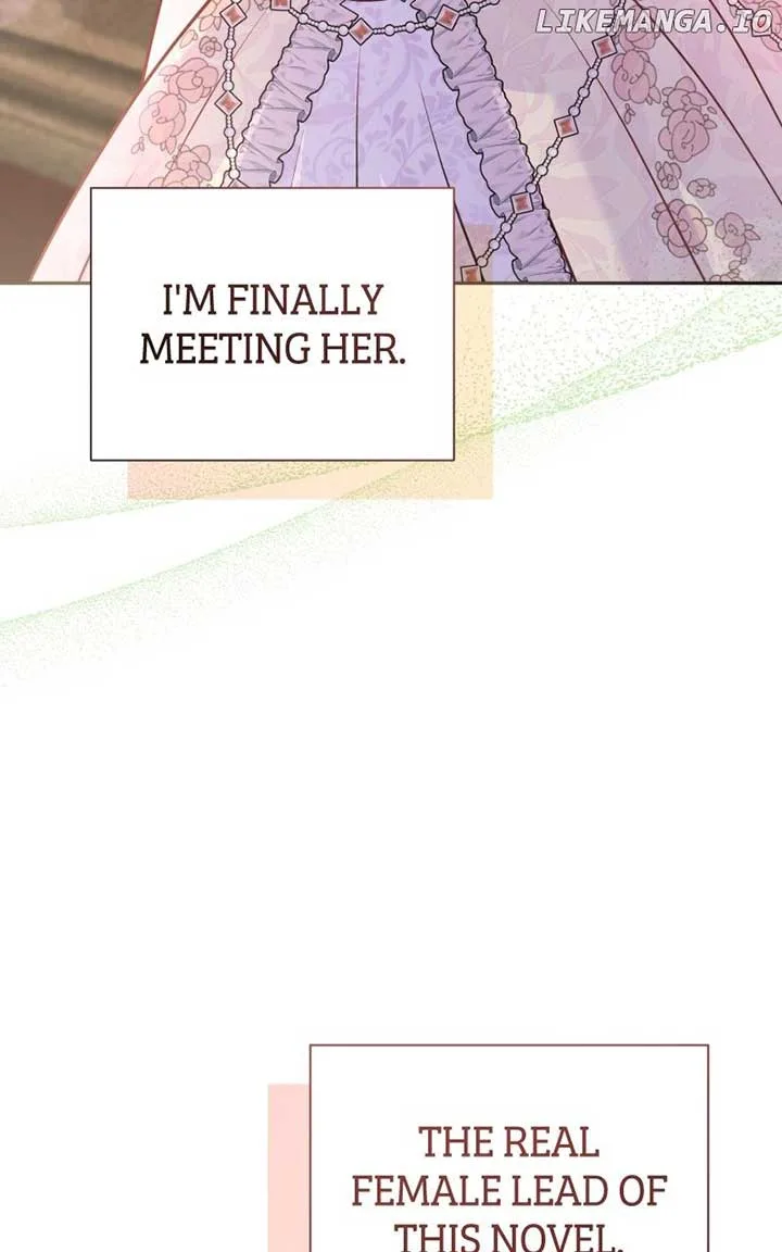 The Handmaiden Hates Childcare Chapter 60 page 147