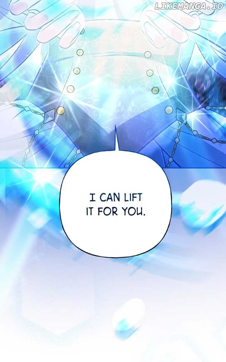 The Handmaiden Hates Childcare Chapter 61 page 80