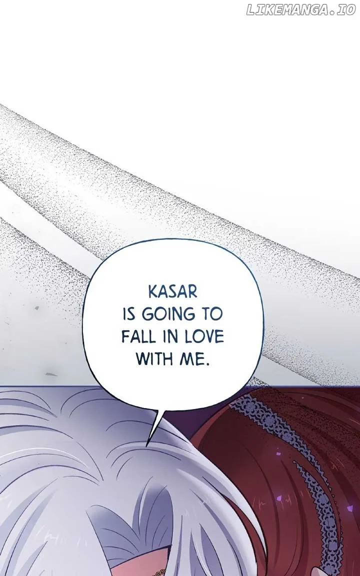 The Handmaiden Hates Childcare Chapter 61 page 55