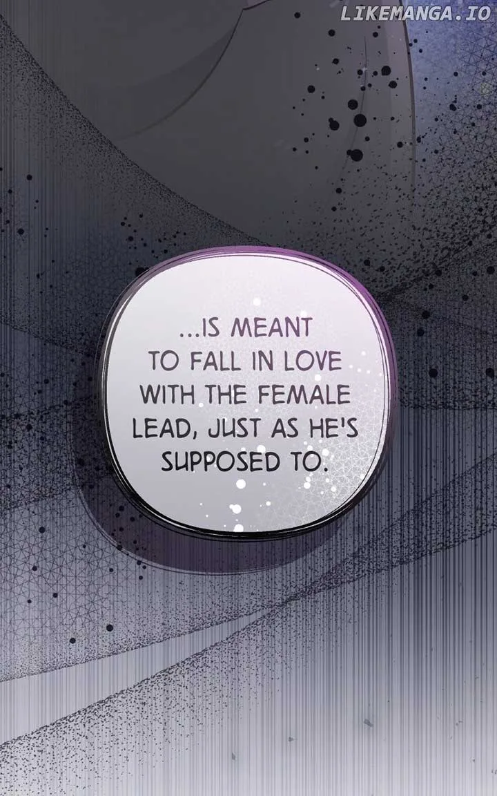 The Handmaiden Hates Childcare Chapter 61 page 59