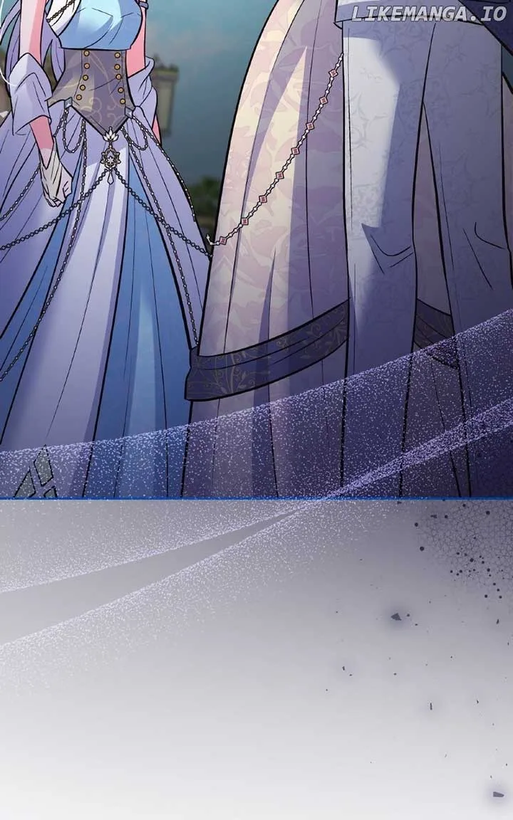 The Handmaiden Hates Childcare Chapter 61 page 67