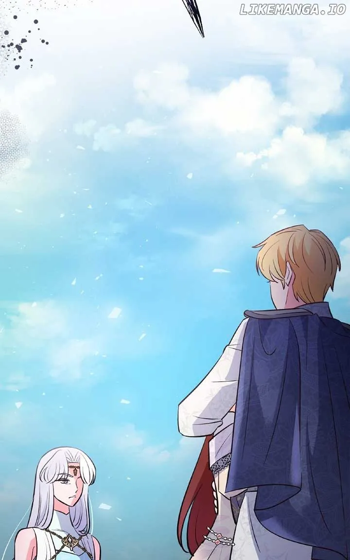 The Handmaiden Hates Childcare Chapter 61 page 66
