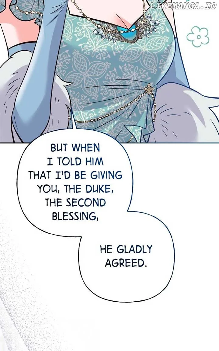 The Handmaiden Hates Childcare Chapter 62 page 14