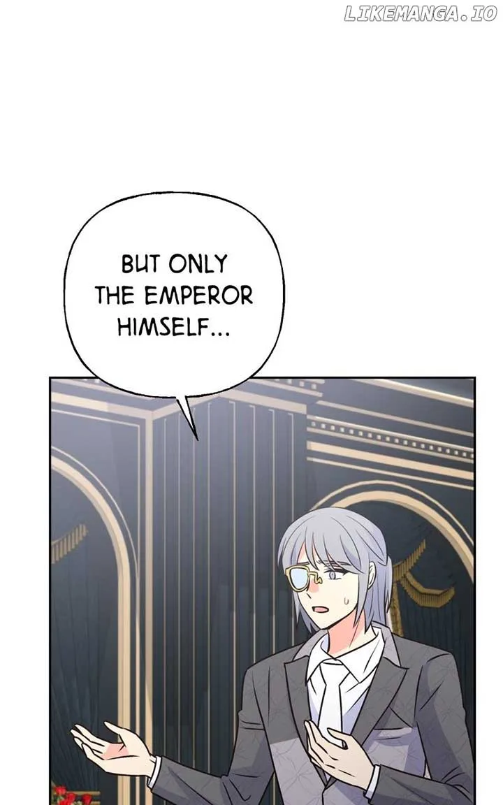 The Handmaiden Hates Childcare Chapter 60 page 101
