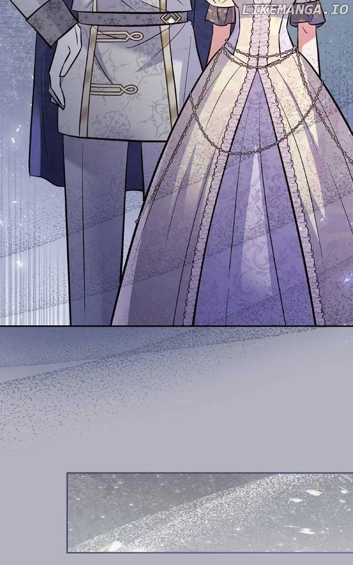 The Handmaiden Hates Childcare Chapter 61 page 120