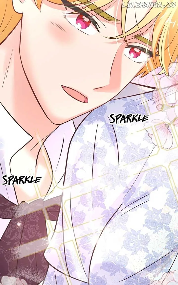 The Handmaiden Hates Childcare Chapter 60 page 57