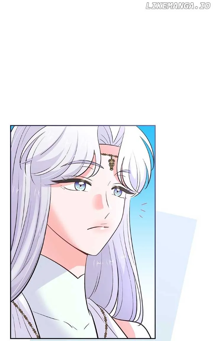 The Handmaiden Hates Childcare Chapter 61 page 40