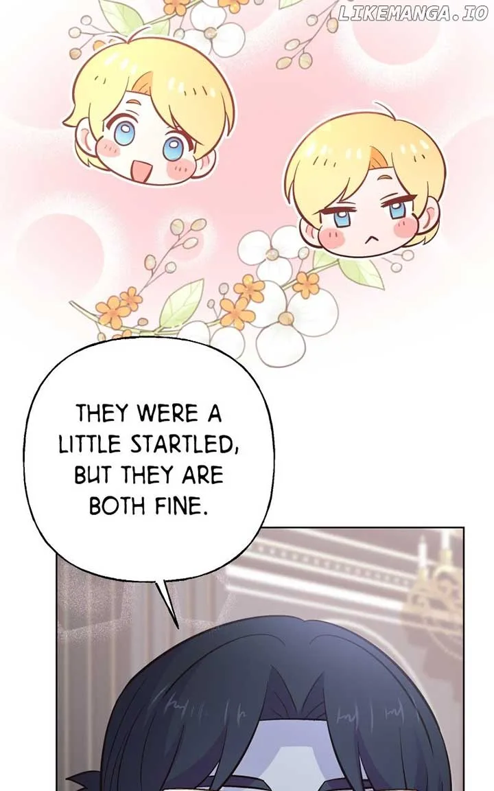 The Handmaiden Hates Childcare Chapter 60 page 67