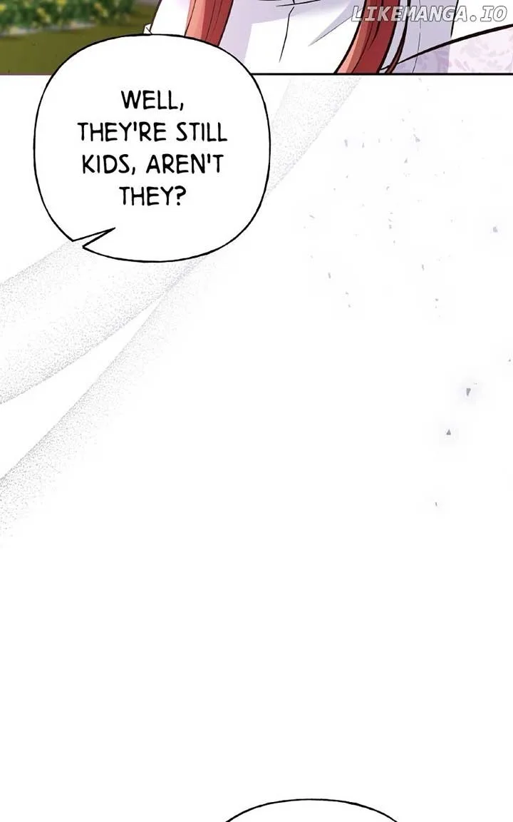 The Handmaiden Hates Childcare Chapter 61 page 46