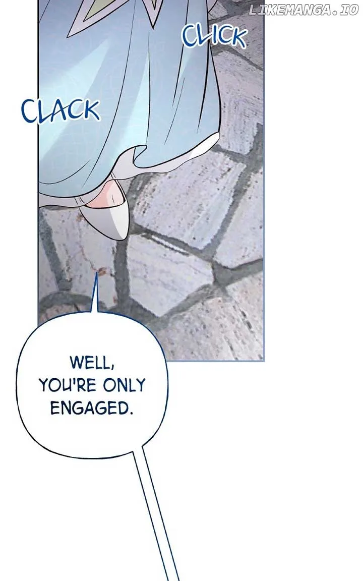 The Handmaiden Hates Childcare Chapter 61 page 51
