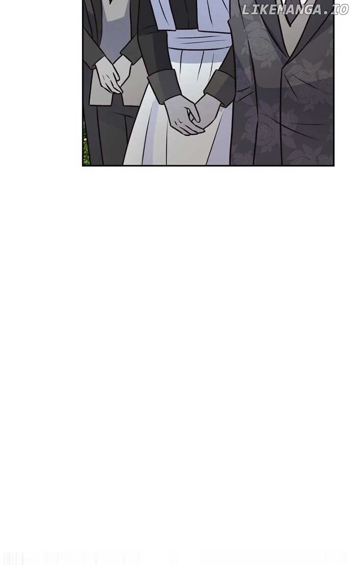 The Handmaiden Hates Childcare Chapter 60 page 127