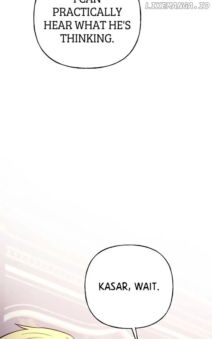 The Handmaiden Hates Childcare Chapter 60 page 105