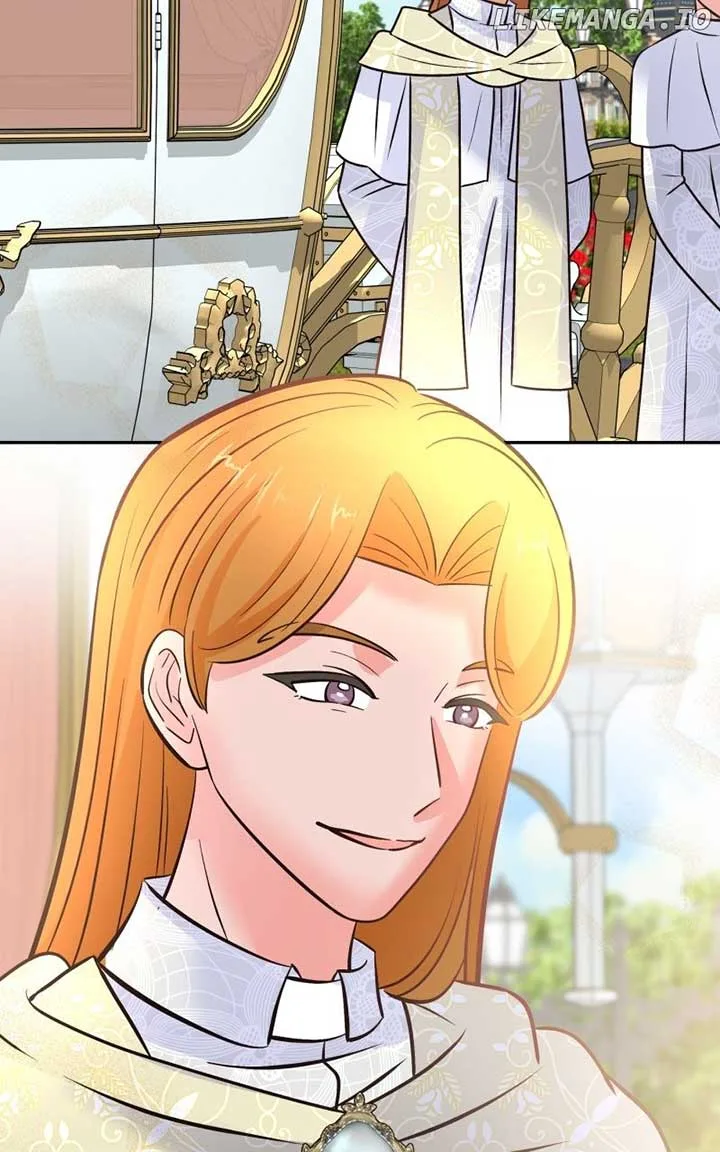 The Handmaiden Hates Childcare Chapter 60 page 134