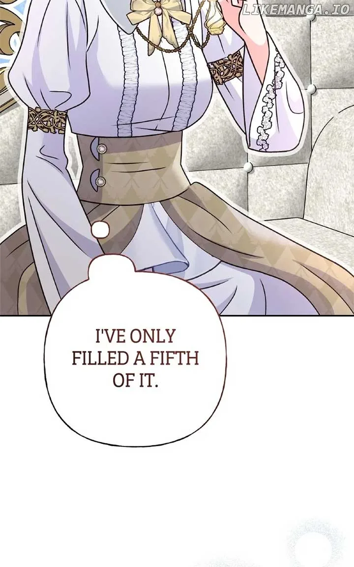 The Handmaiden Hates Childcare Chapter 53 page 127